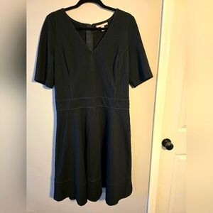 Banana Republic SS Dress EUC